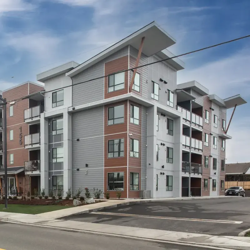 Sandscapes Apartments SQ