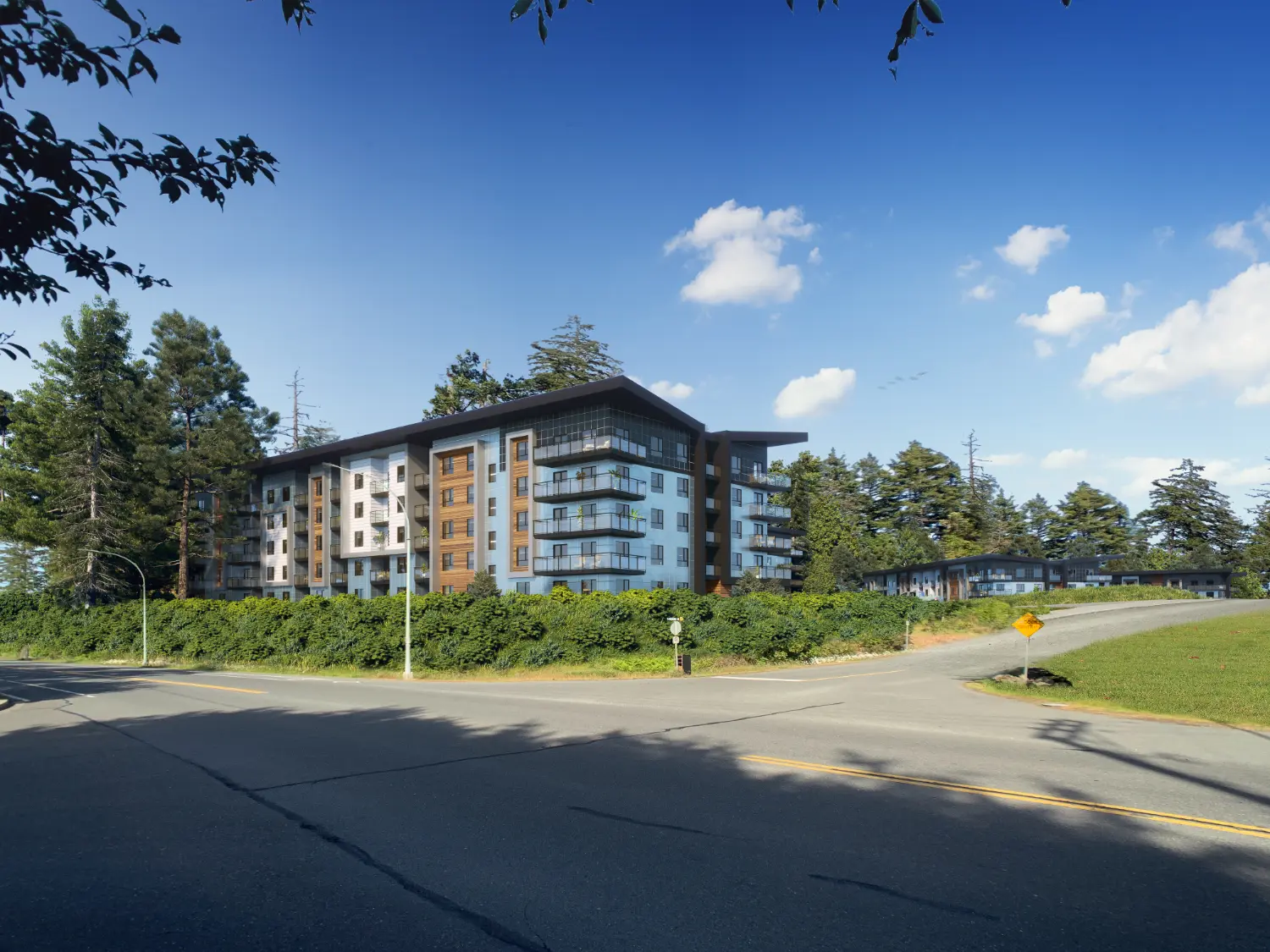 The Blueprint | Westurban